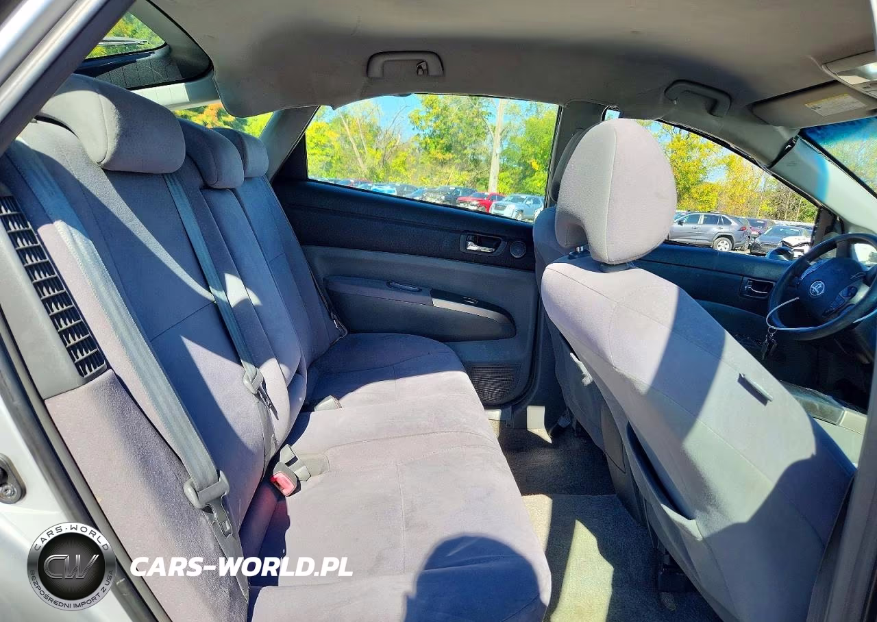 2007 Toyota Prius Base VIN:JTDKB20UX77665944 - 10