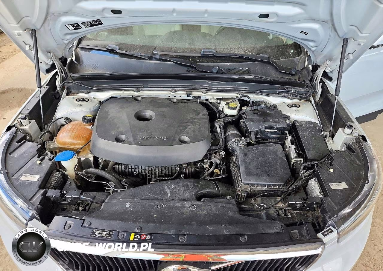 2020 Volvo Xc40 T4 Momentum VIN:YV4AC2HKXL2210138 - 12