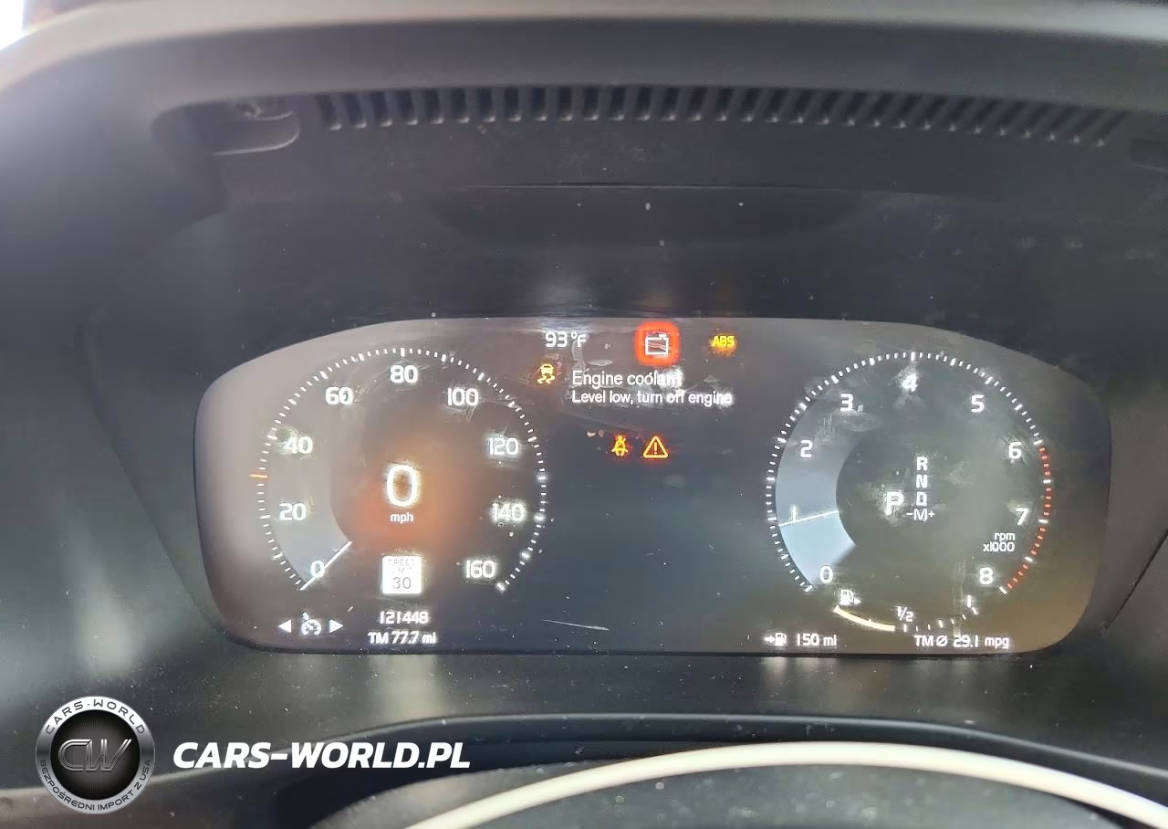 2020 Volvo Xc40 T4 Momentum VIN:YV4AC2HKXL2210138 - 9