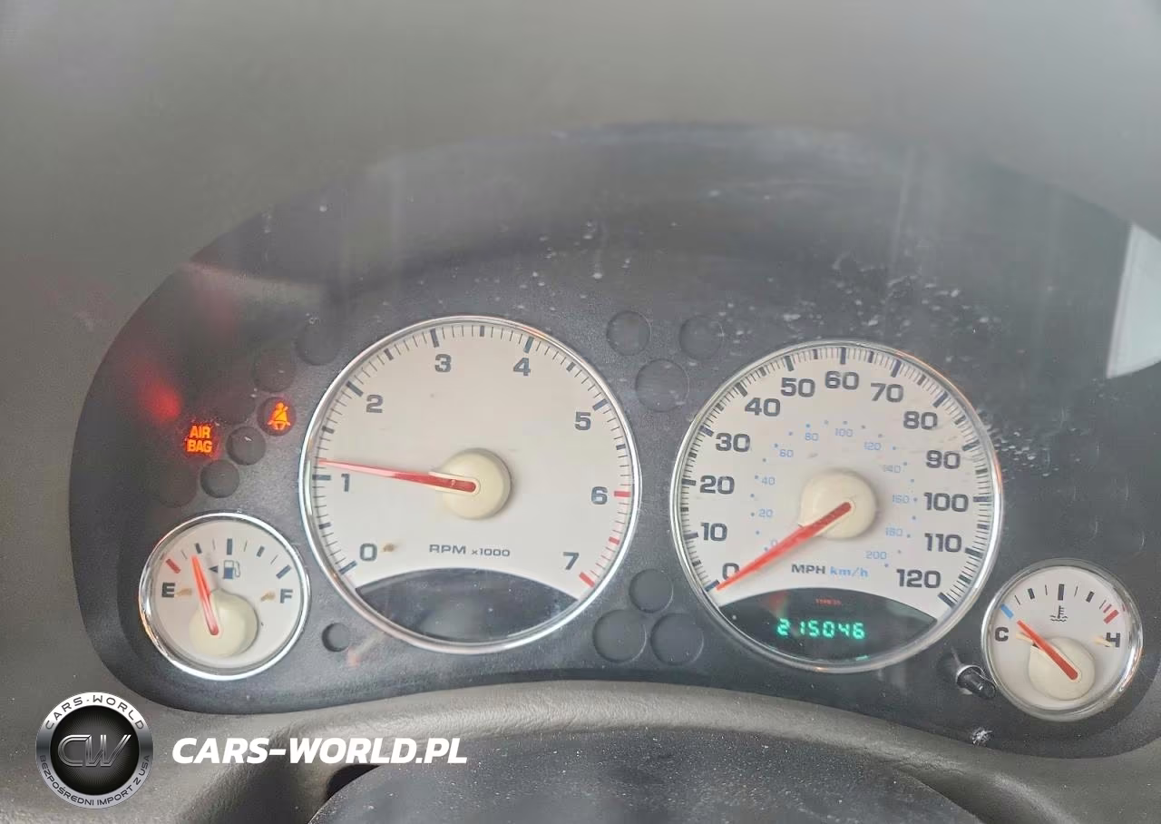 2003 Jeep Liberty Limited VIN:1J4GK58K43W619708 - 9