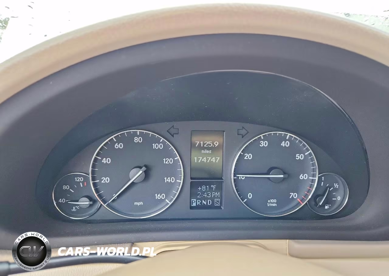 2007 Mercedes-Benz C 280 4Matic VIN:WDBRF92H57F876131 - 9