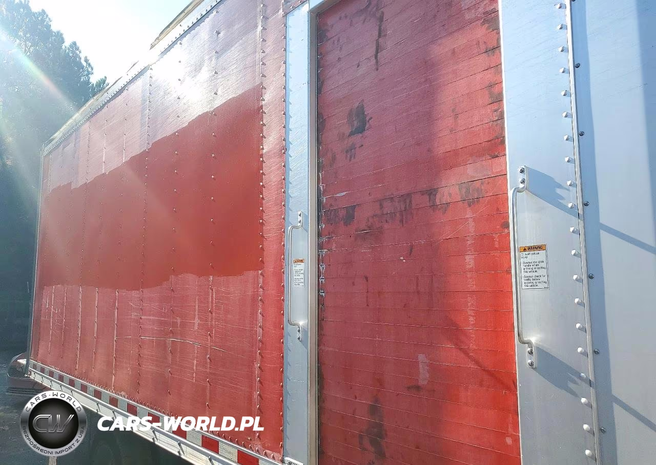 2017 Hino 195 Box Truck VIN:JHHSDM2H1HK005793 - 10