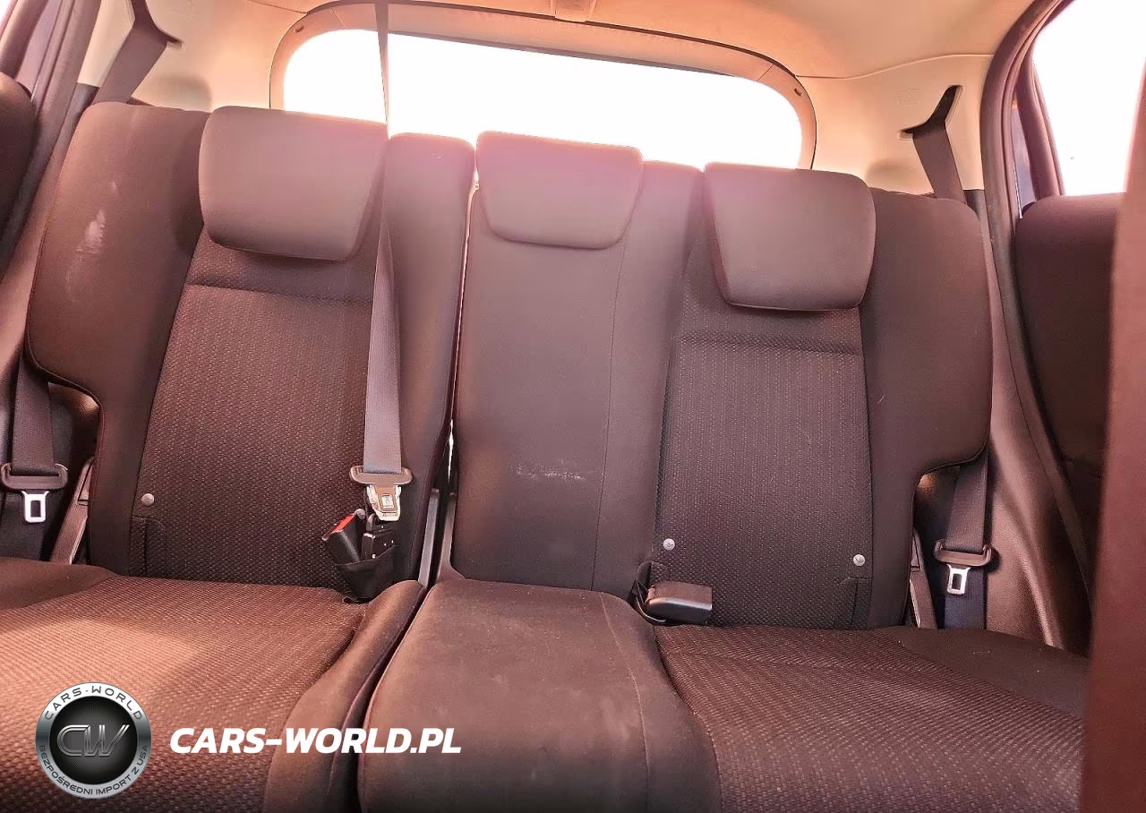 2017 Honda Hr-V Lx VIN:3CZRU5H30HG709035 - 10