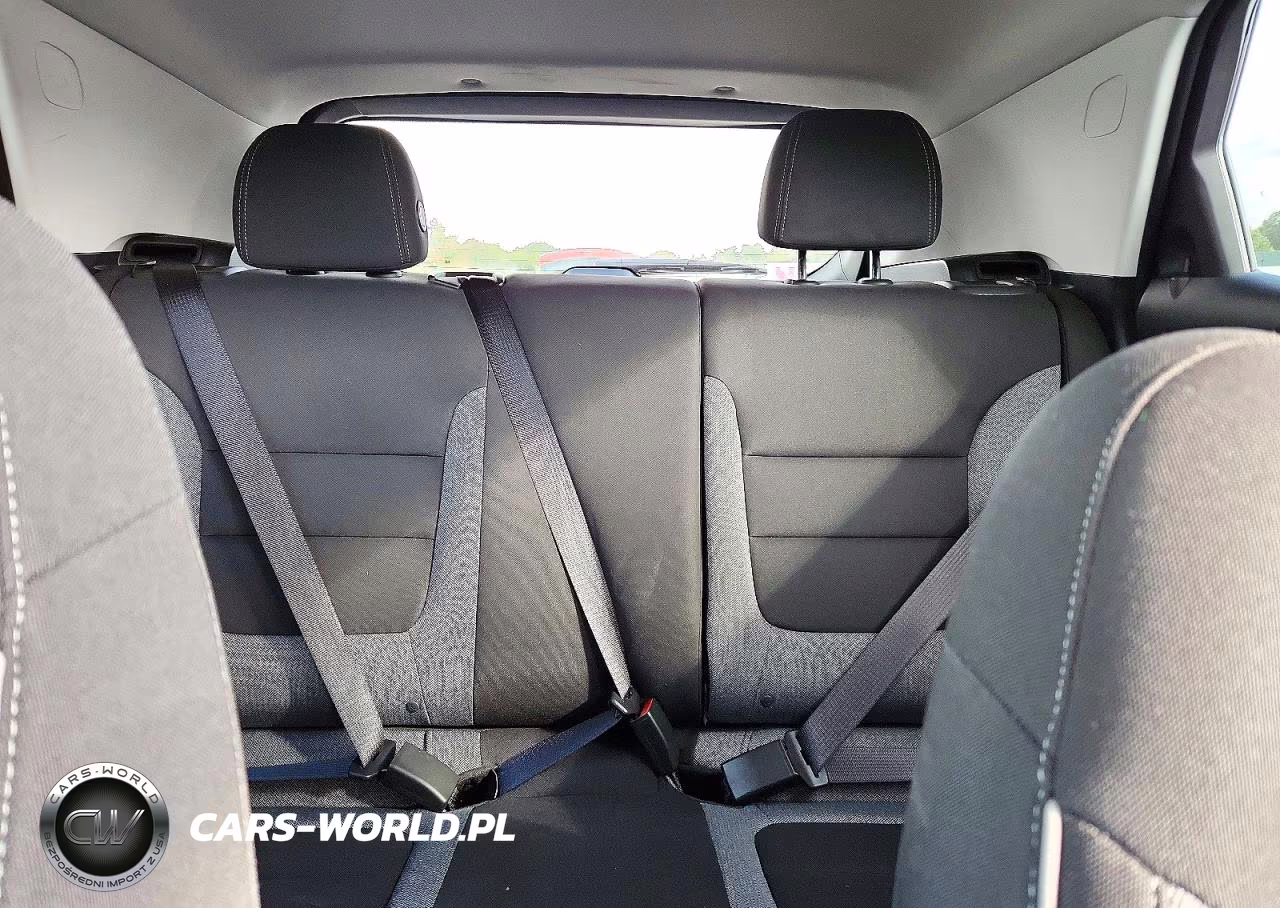 2026 Chevrolet Trailblazer Lt VIN:KL79MRSL5TB112600 - 10