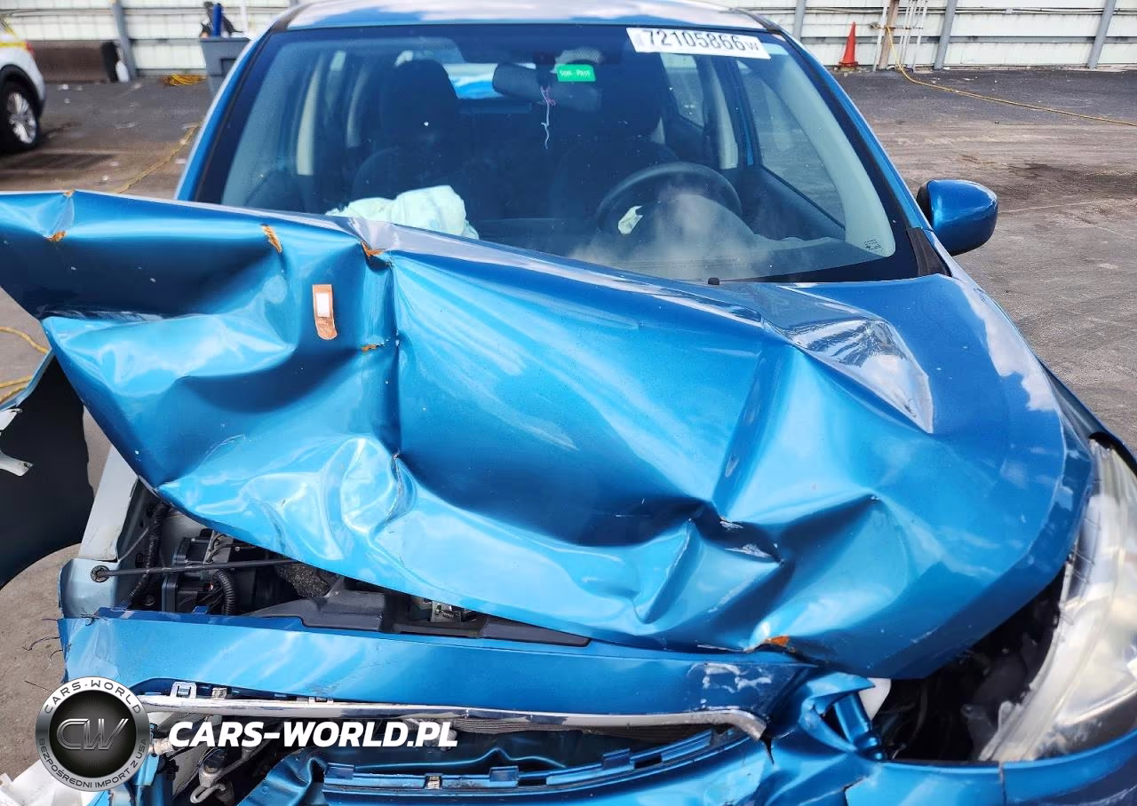 2019 Mitsubishi Mirage Es VIN:ML32A3HJXKH014984 - 11