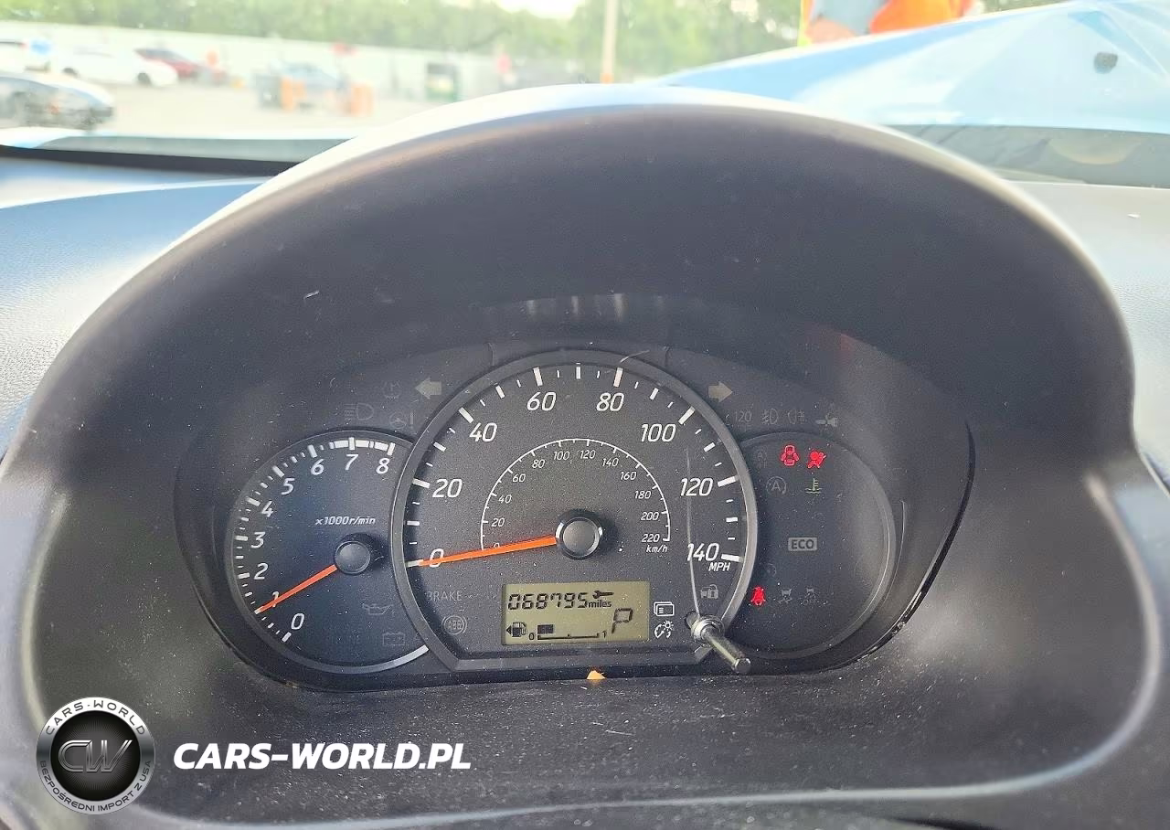 2019 Mitsubishi Mirage Es VIN:ML32A3HJXKH014984 - 9