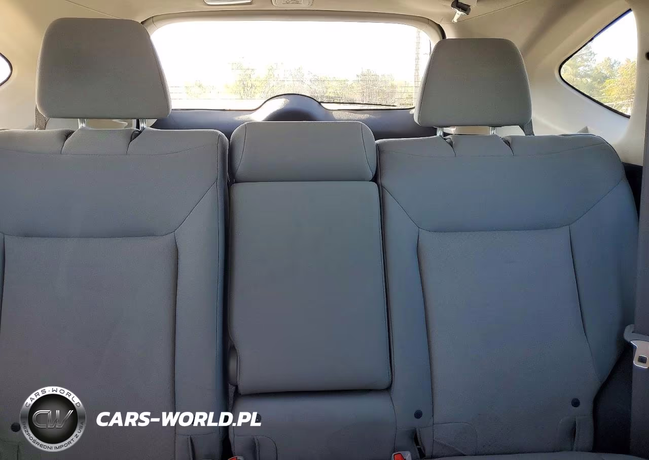 2015 Honda Cr-V Lx VIN:2HKRM4H34FH704327 - 10