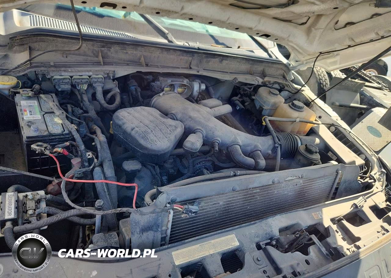 FORD F450 SUPER VIN:1FDUF4GY3CEB87885 - 11