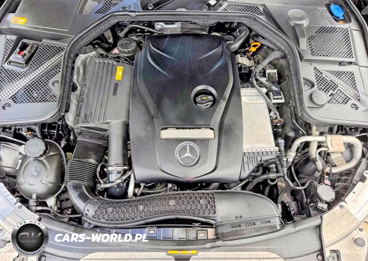 2016 Mercedes-Benz C 300 VIN:WDDWF4JB9GR126515 - 14