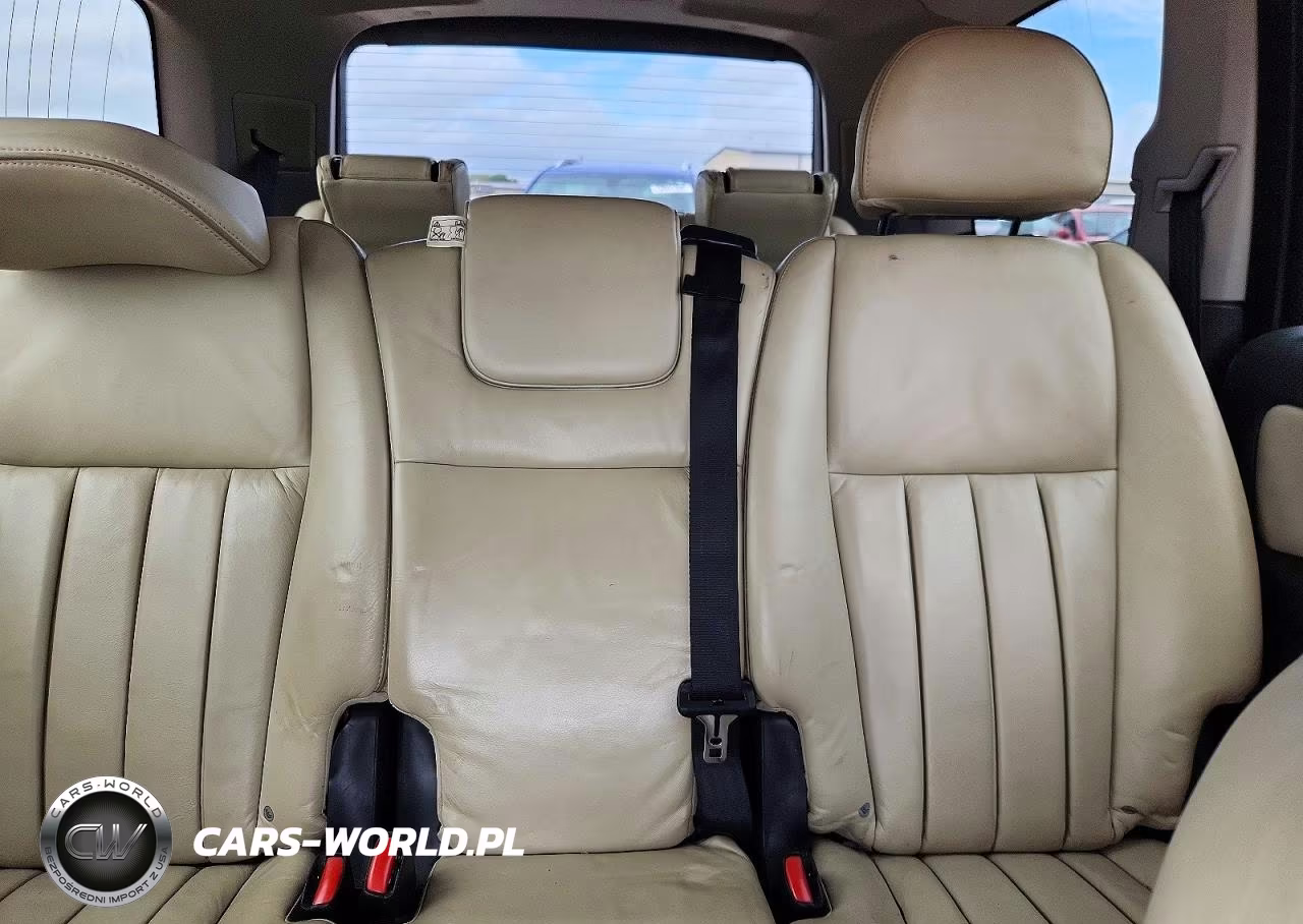 2013 Volvo Xc90 3.2 VIN:YV4952CZ6D1656053 - 10