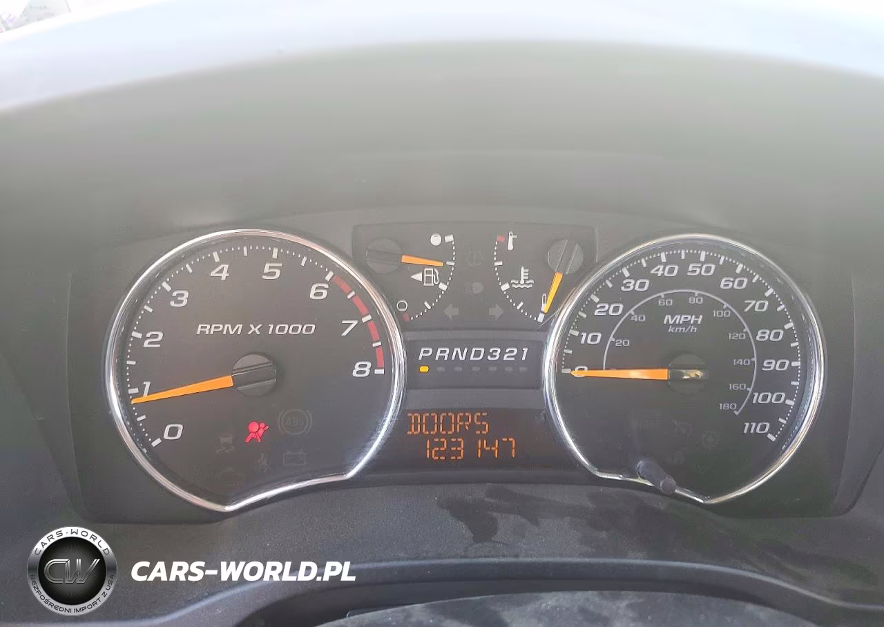 2008 GMC Canyon Sle VIN:1GTDT39E788194919 - 9