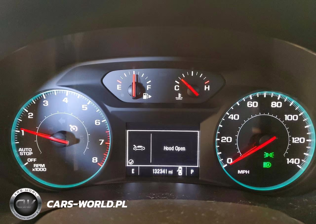 2023 Chevrolet Malibu Lt VIN:1G1ZD5ST2PF141085 - 9