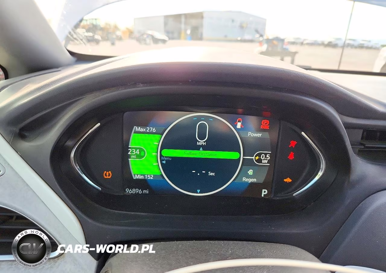 2017 Chevrolet Bolt Ev Premier VIN:1G1FX6S0XH4187833 - 9