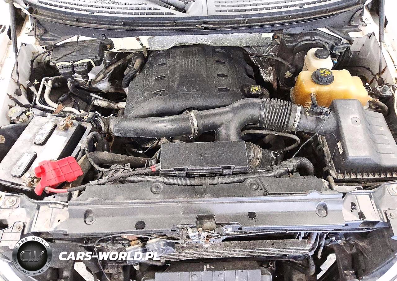 2013 Ford F150 Supercrew VIN:1FTFW1ET9DFB33490 - 11