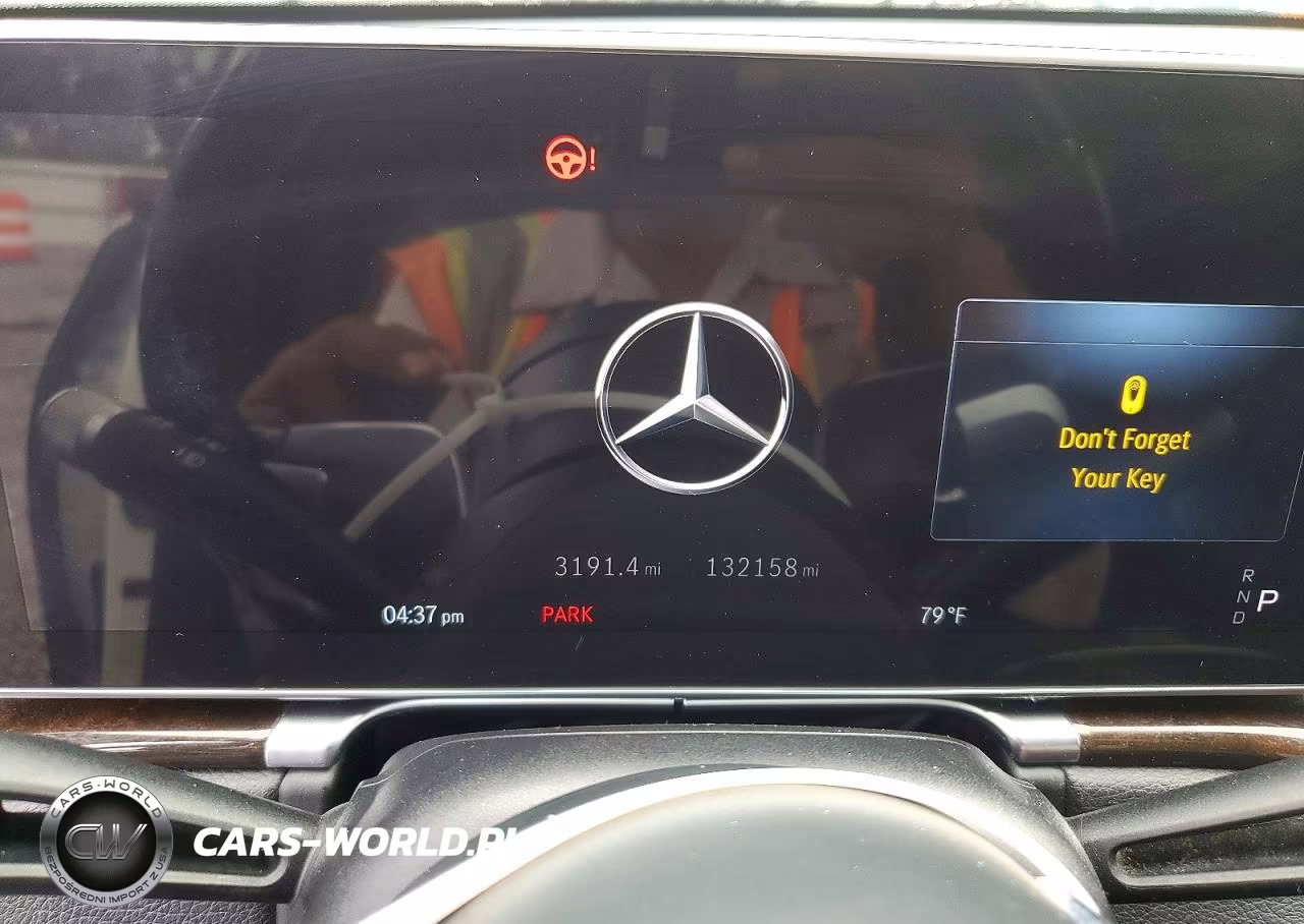 2021 Mercedes-Benz S 580 4Matic VIN:W1K6G7GB0MA016789 - 10