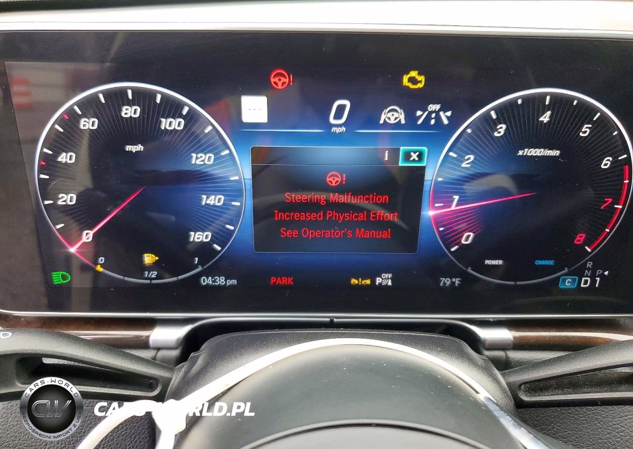 2021 Mercedes-Benz S 580 4Matic VIN:W1K6G7GB0MA016789 - 9