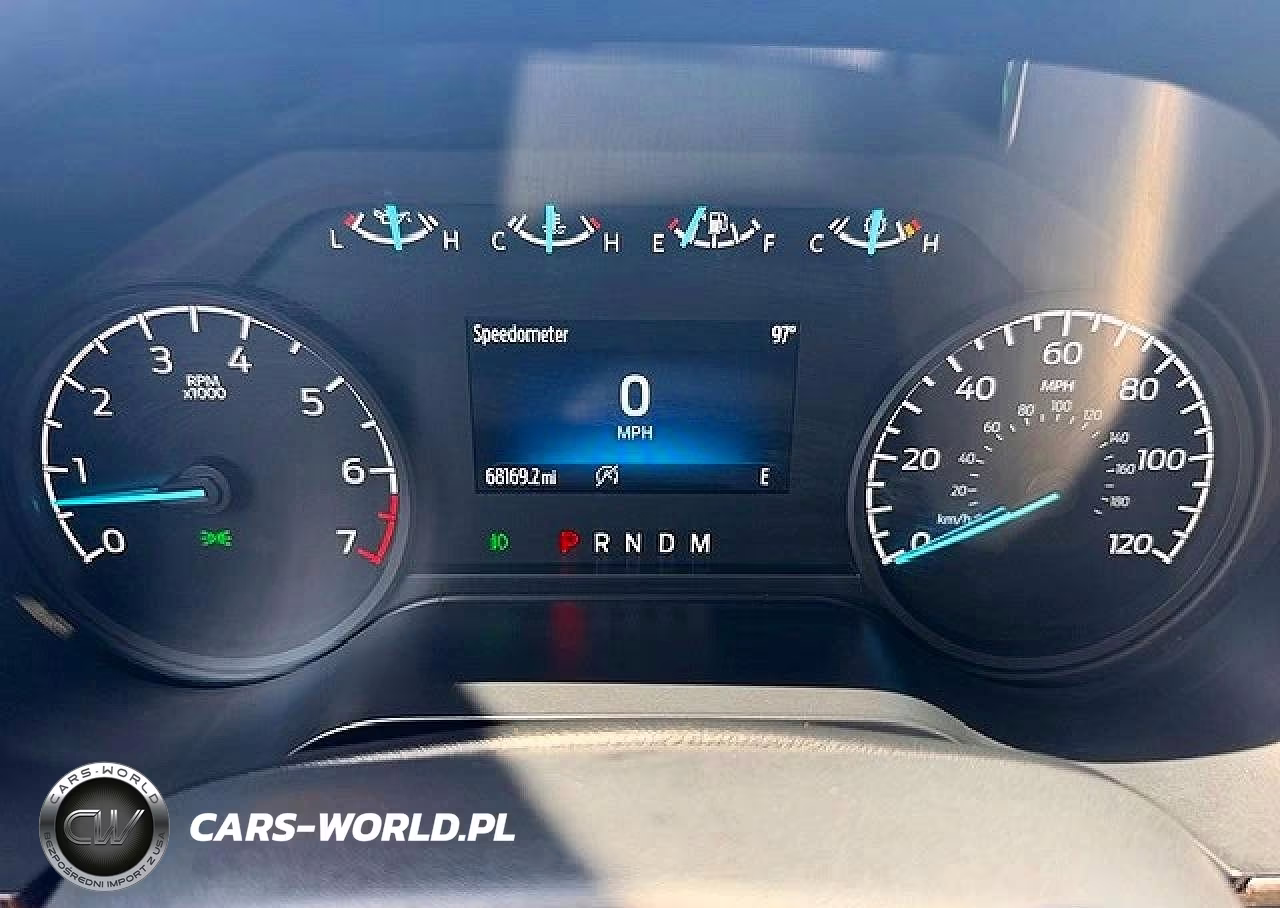 2023 Ford F150 Supercrew VIN:1FTEW1C86PKD23334 - 9