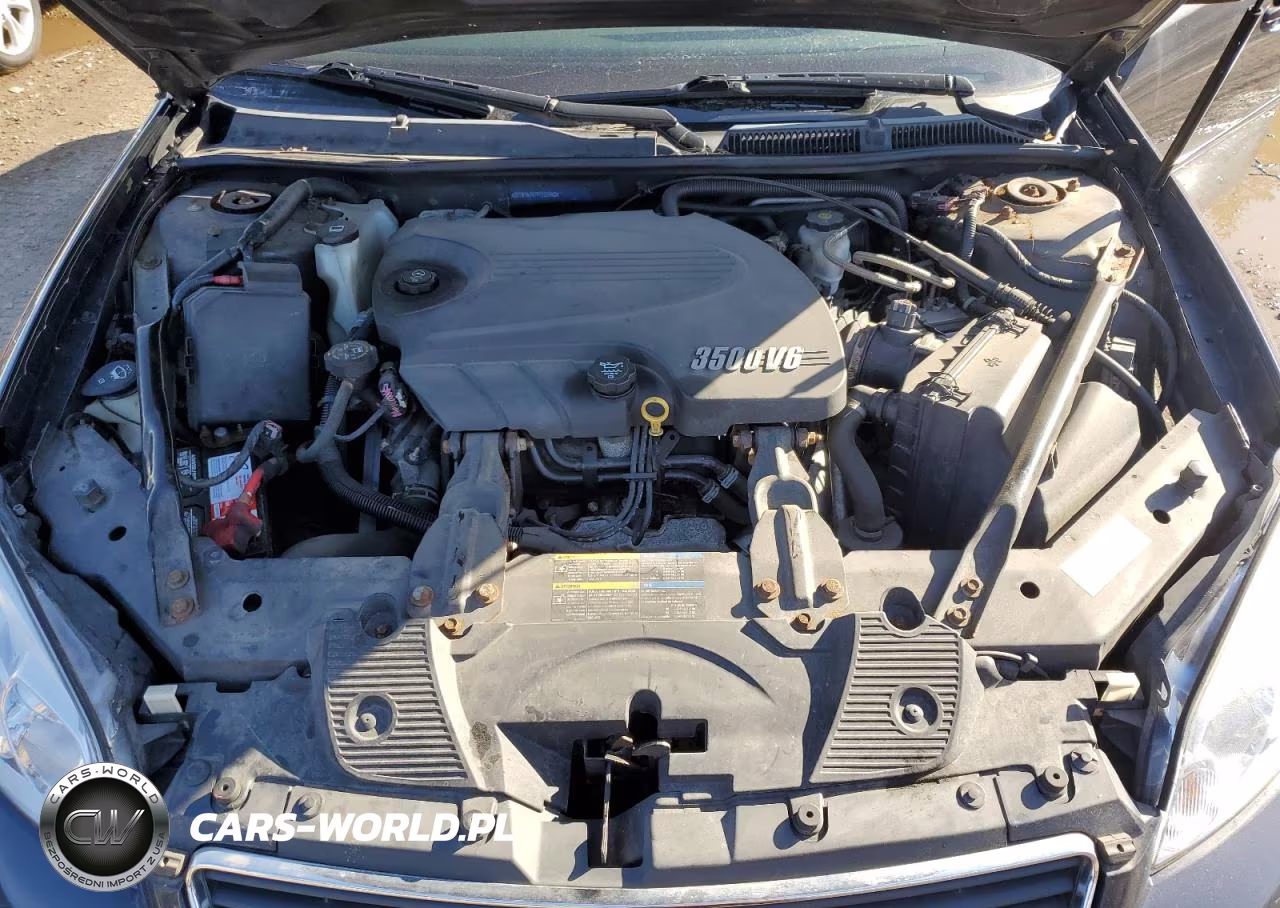 2009 Chevrolet Impala 1Lt VIN:2G1WT57N791183052 - 11