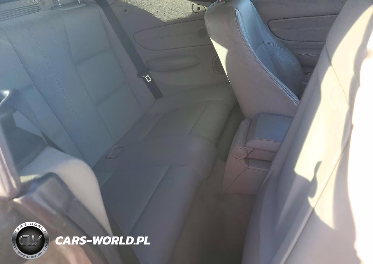 2008 BMW 128 I VIN:WBAUL73508VE88454 - 10
