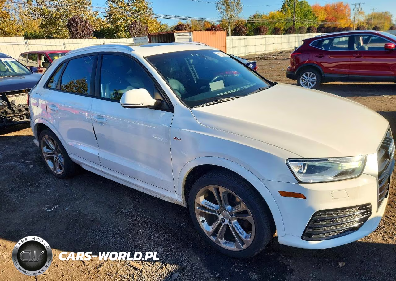 2018 Audi Q3 Premium VIN:WA1BCCFS0JR005264 - 4