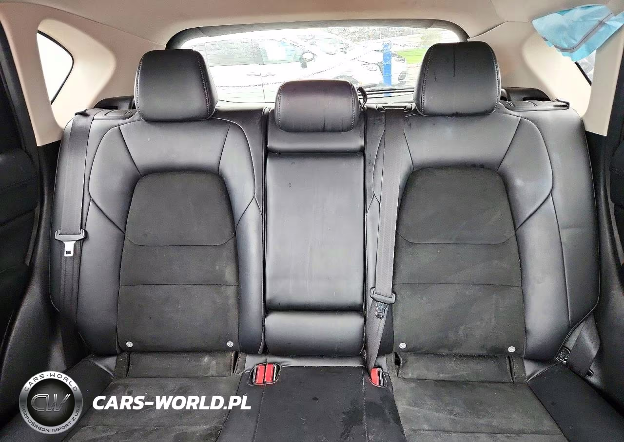 2019 Mazda Cx-5 Touring VIN:JM3KFBCM2K1551360 - 10