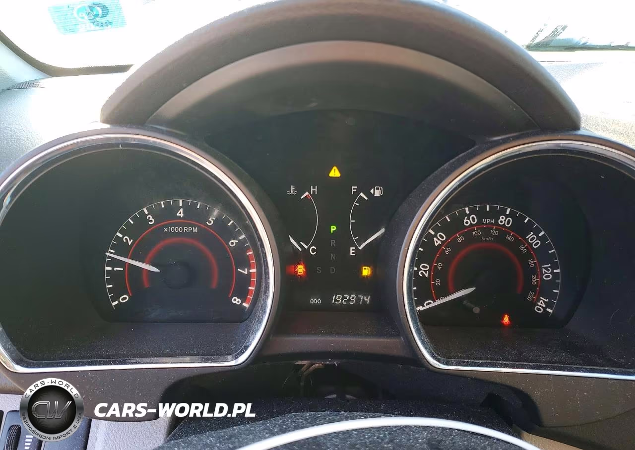 2011 Toyota Highlander Base VIN:5TDBK3EH9BS091871 - 9