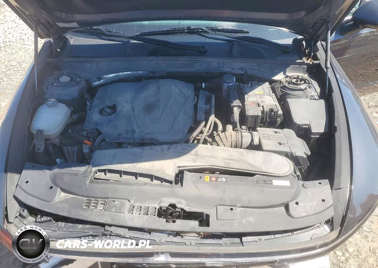 2024 Hyundai Sonata Sel VIN:KMHL64JA3RA392405 - 11