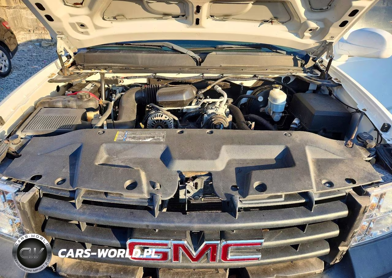 2009 GMC Sierra C1500 VIN:1GTEC14X09Z227207 - 11