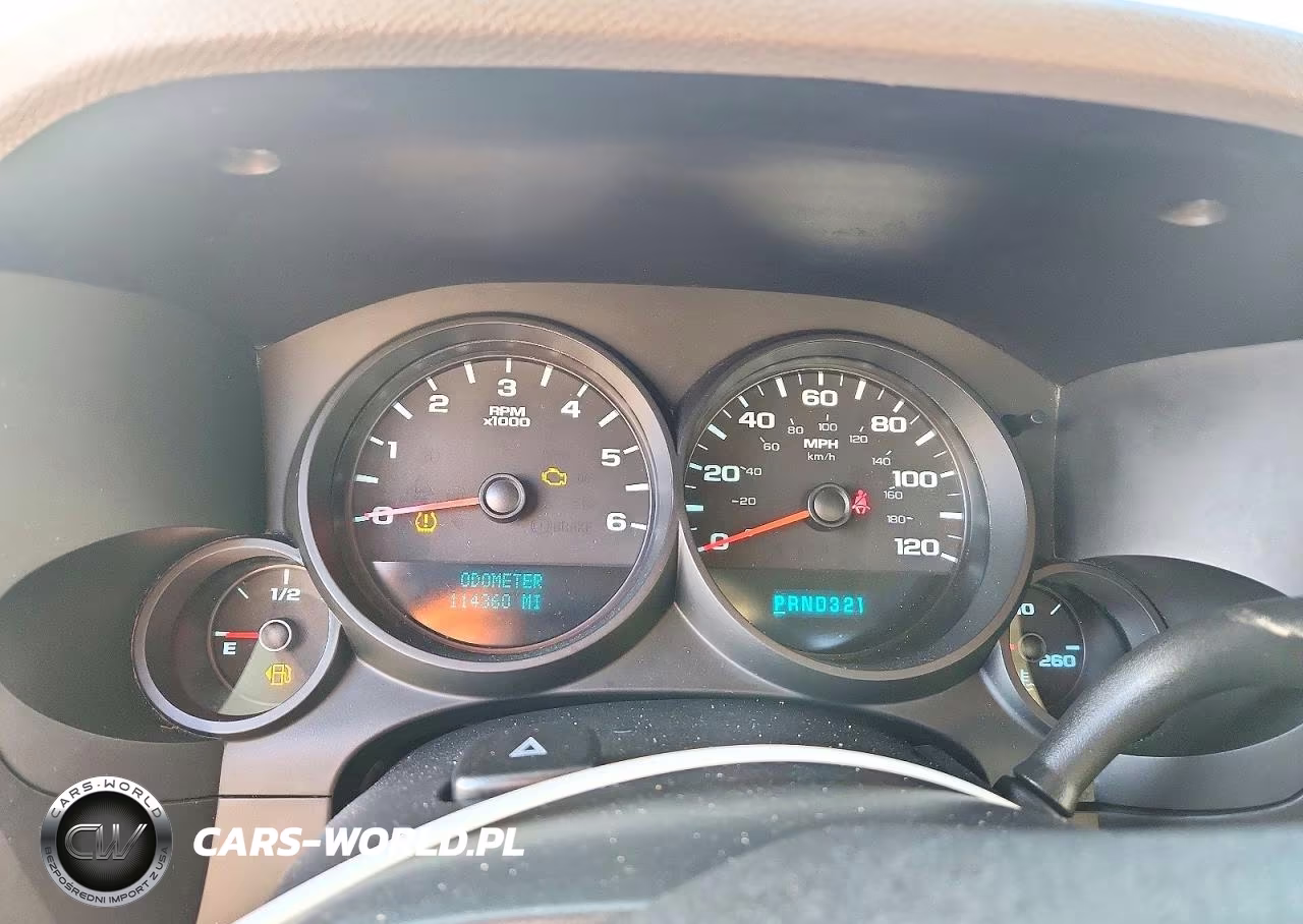 2009 GMC Sierra C1500 VIN:1GTEC14X09Z227207 - 9