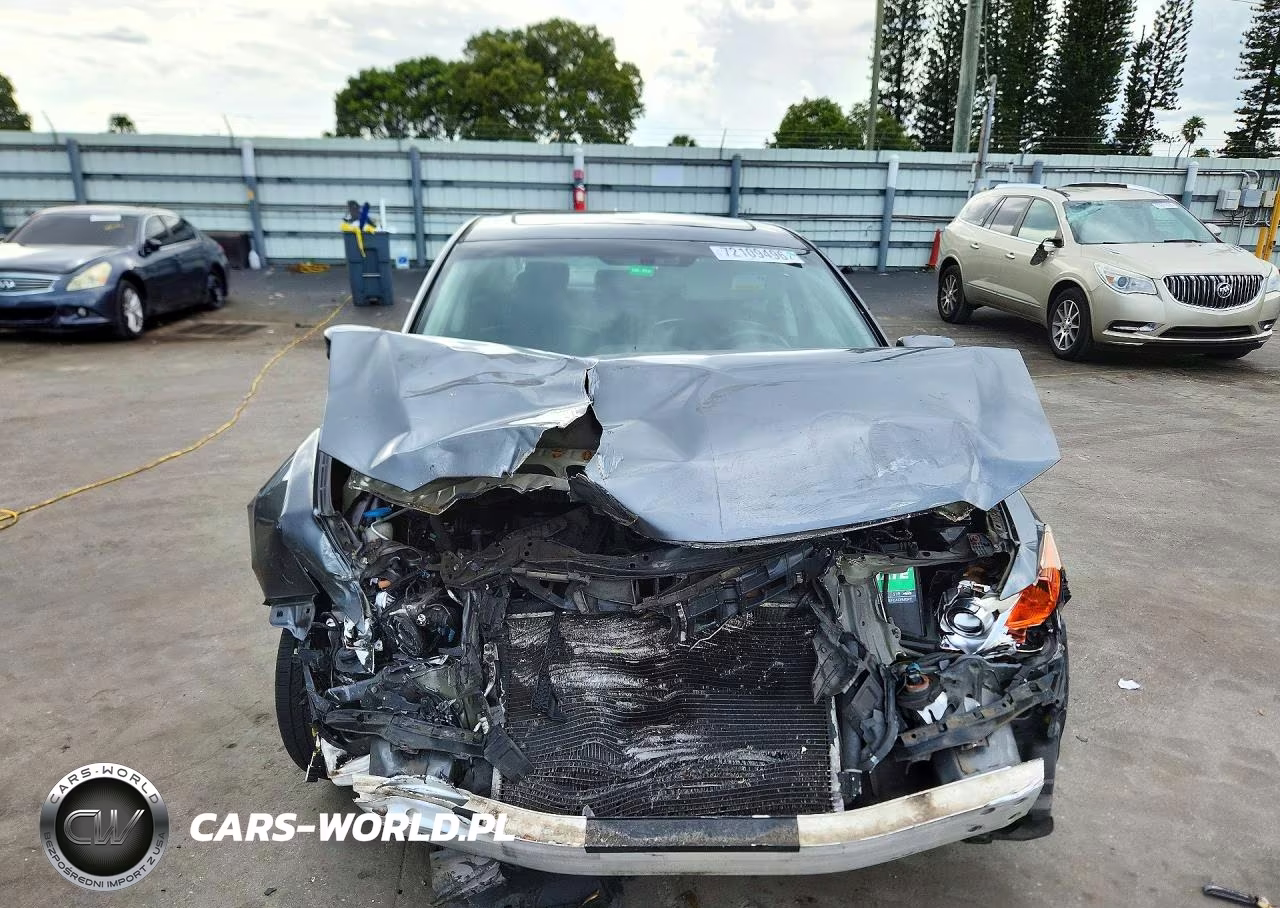 2013 Acura Ilx 20 VIN:19VDE1F32DE021223 - 5