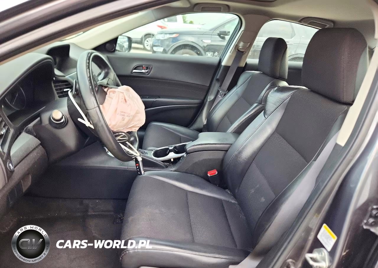 2013 Acura Ilx 20 VIN:19VDE1F32DE021223 - 7