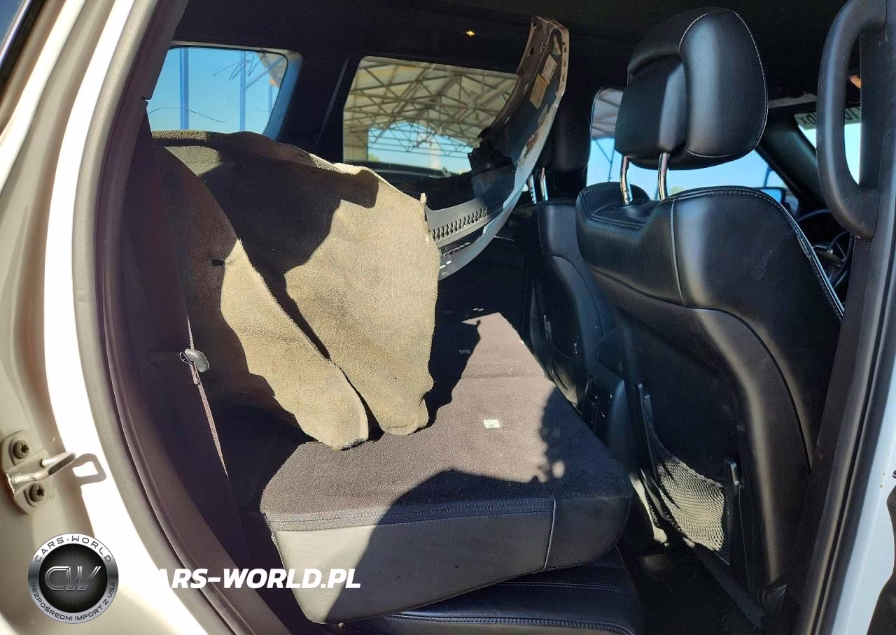 2020 Jeep Grand Cherokee Limited VIN:1C4RJEBG1LC265198 - 10
