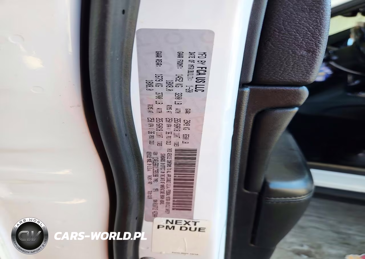 2020 Jeep Grand Cherokee Limited VIN:1C4RJEBG1LC265198 - 12