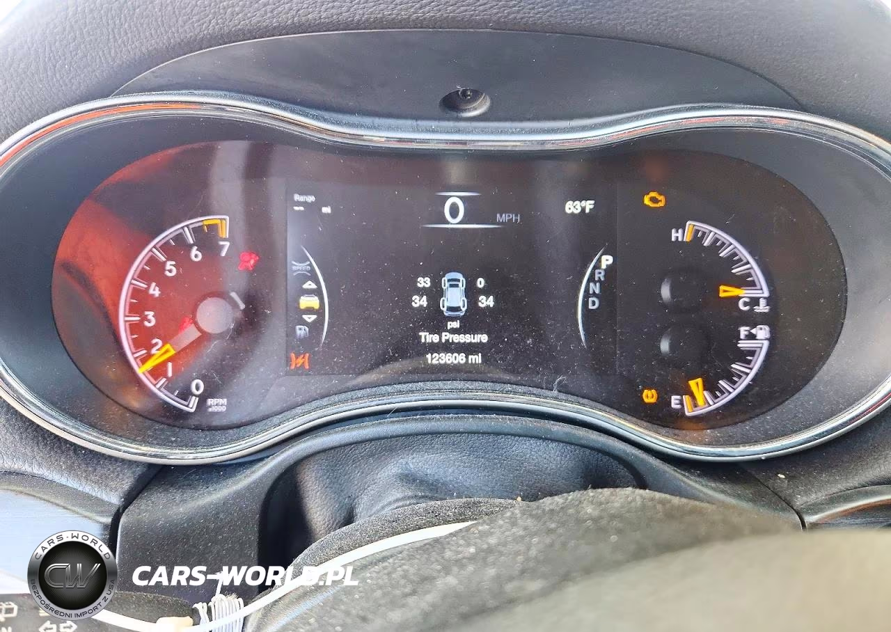 2020 Jeep Grand Cherokee Limited VIN:1C4RJEBG1LC265198 - 9