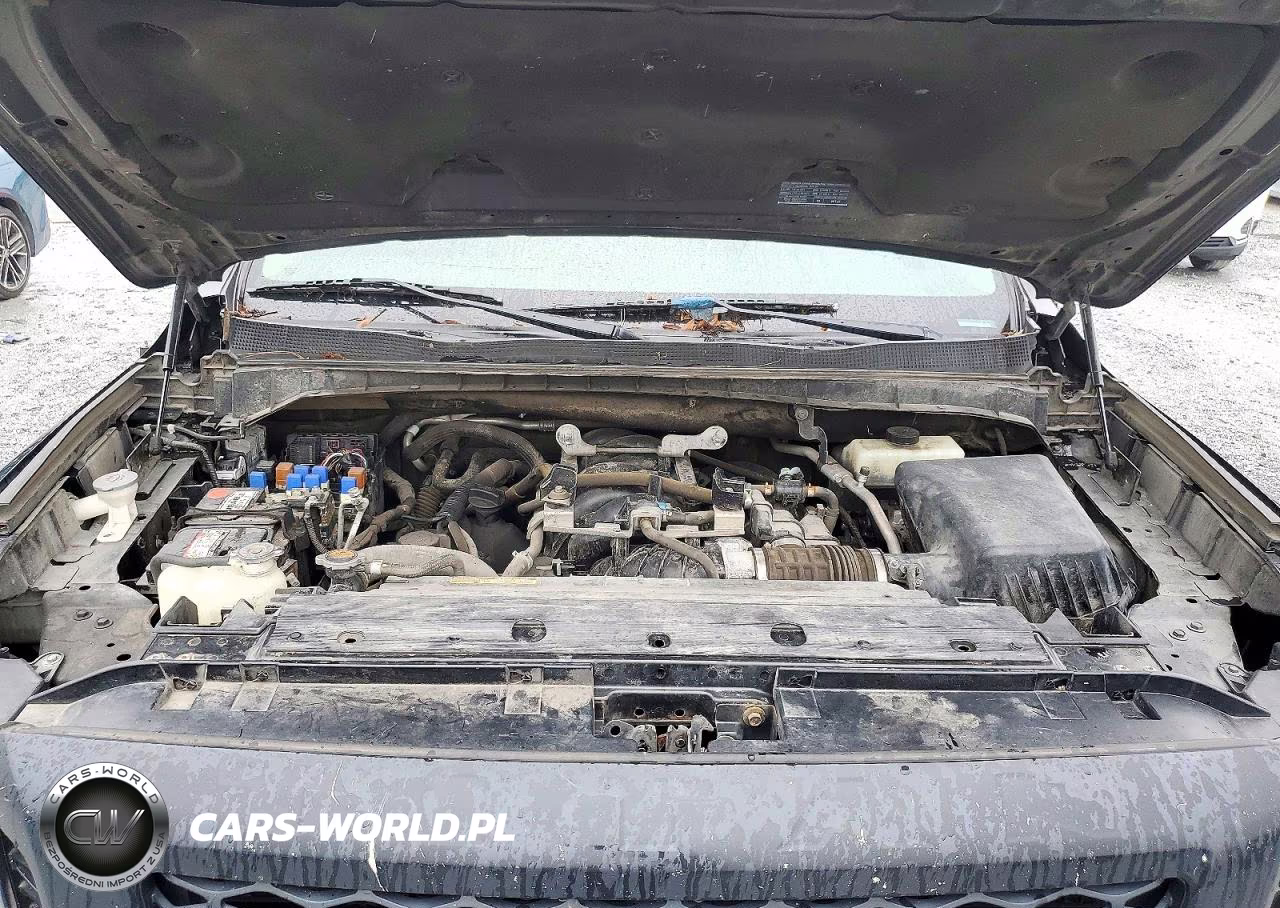 2018 Nissan Titan S VIN:1N6AA1EK2JN531798 - 11