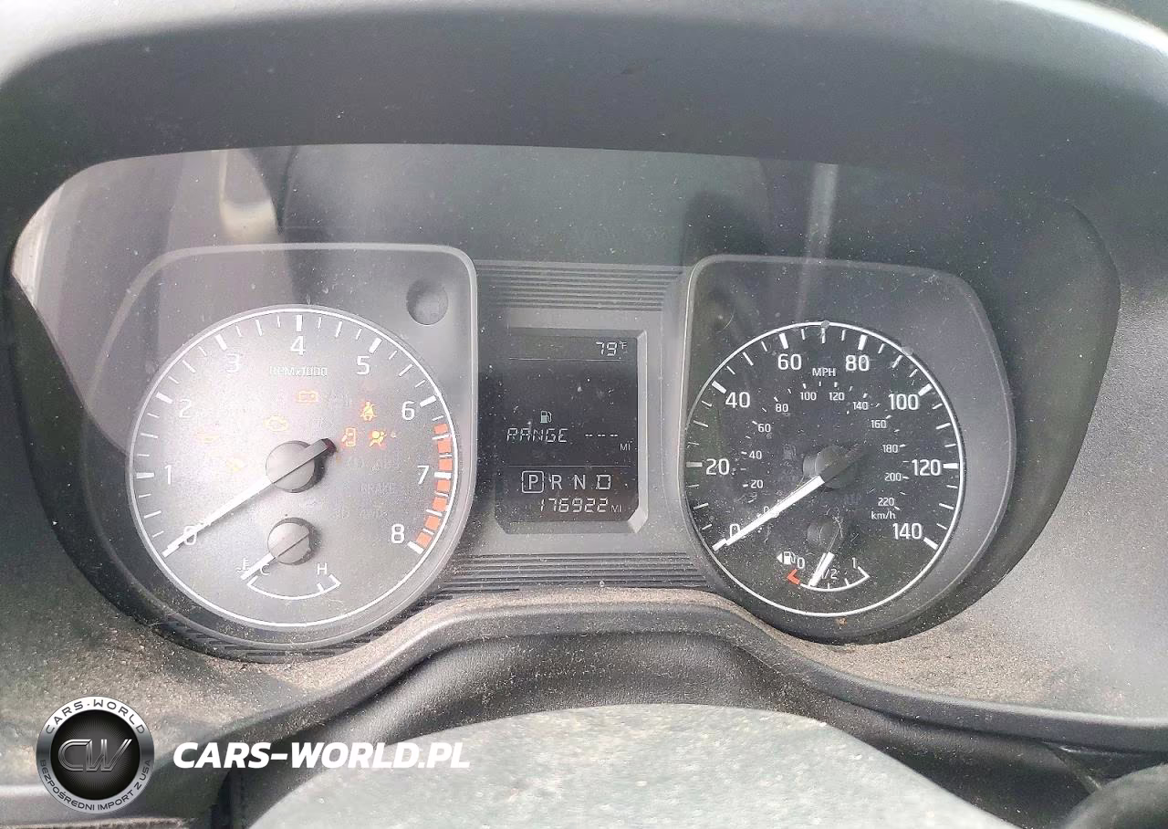2018 Nissan Titan S VIN:1N6AA1EK2JN531798 - 9