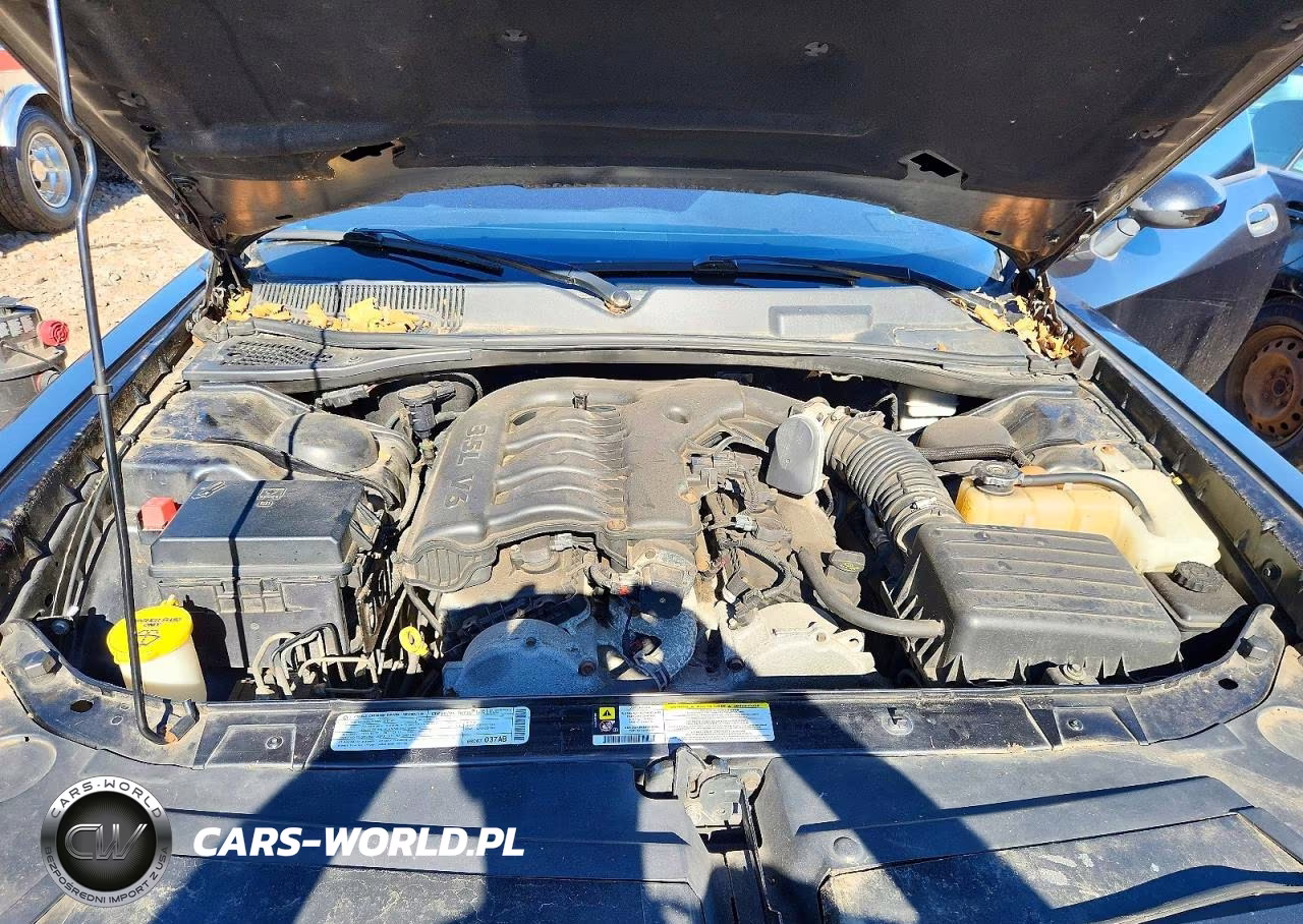 2010 Dodge Challenger Se VIN:2B3CJ4DV9AH166927 - 11