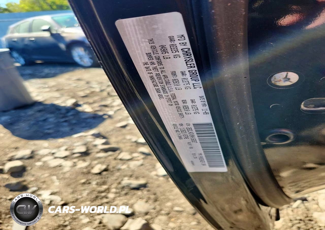 2010 Dodge Challenger Se VIN:2B3CJ4DV9AH166927 - 13