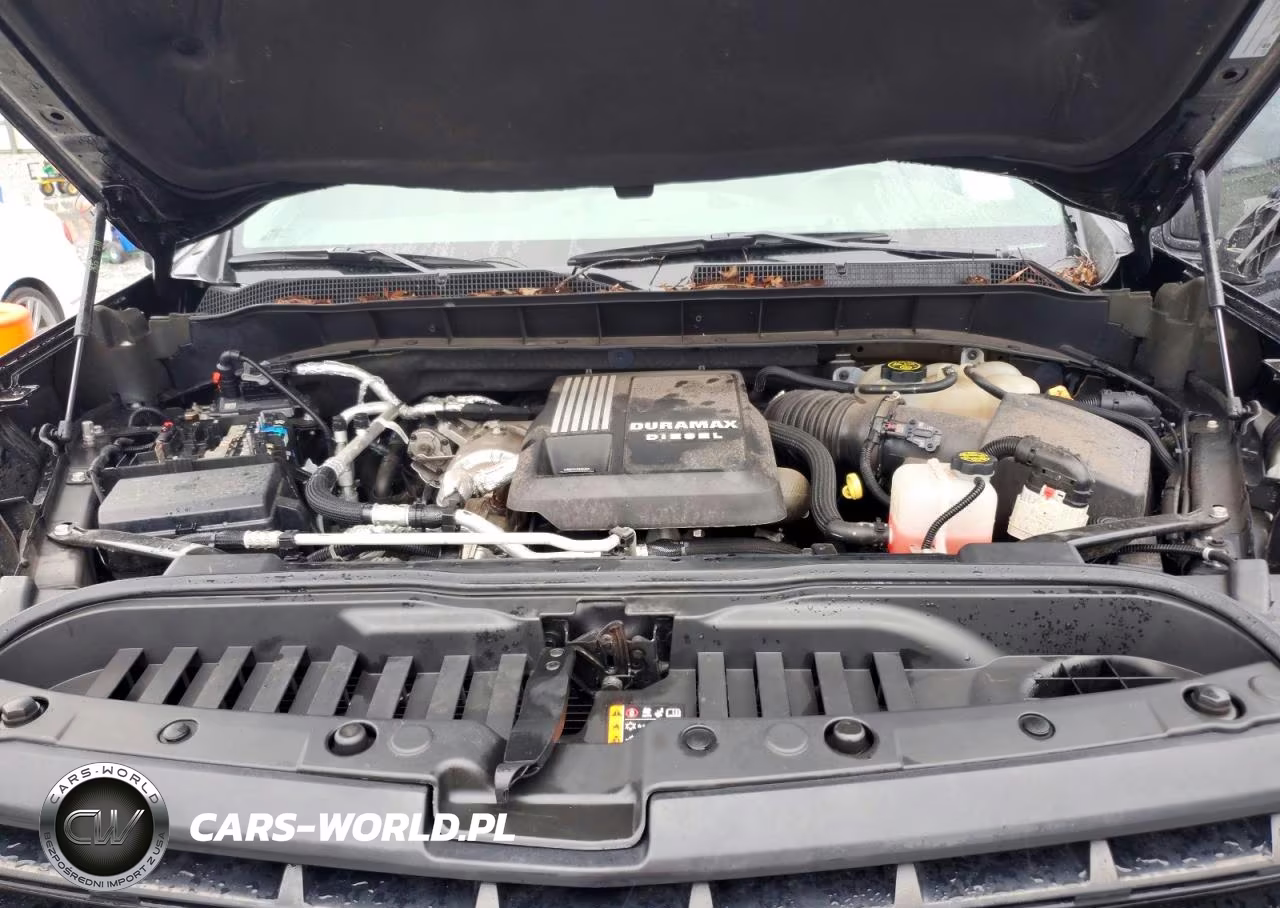 2022 Chevrolet Silverado Ltd K1500 Lt Trail Boss VIN:3GCUYFET3NG199600 - 11