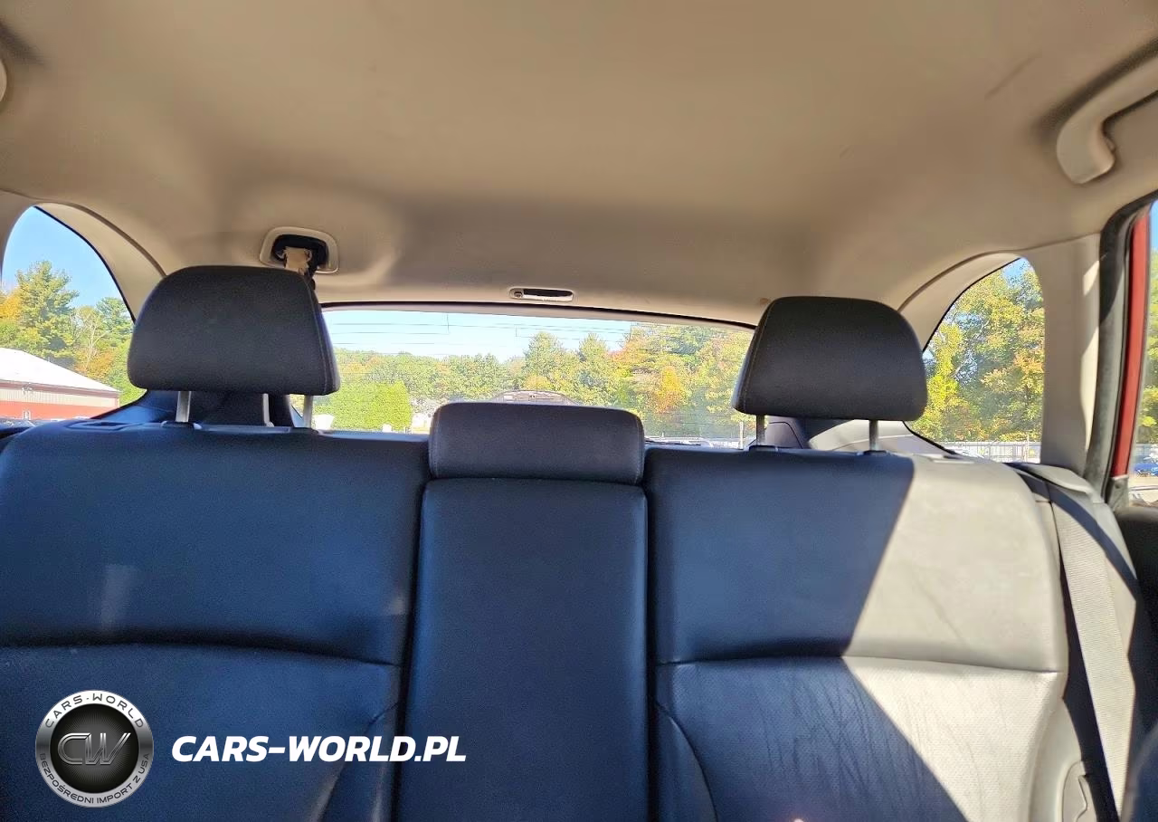 2016 Subaru Outback 2.5I Limited VIN:4S4BSAJC5G3234902 - 10