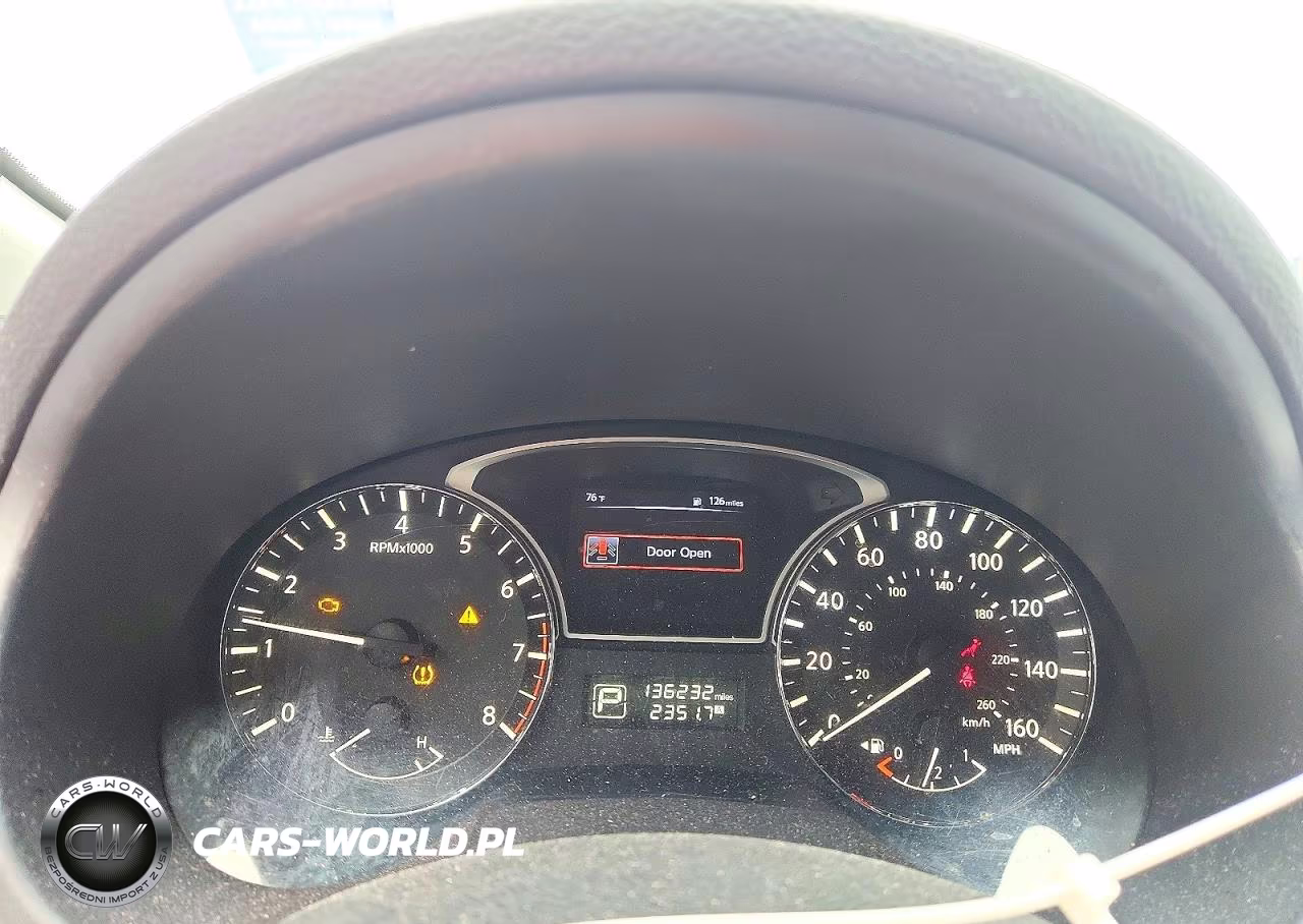2015 Nissan Altima 2.5 S VIN:1N4AL3AP0FC463214 - 9