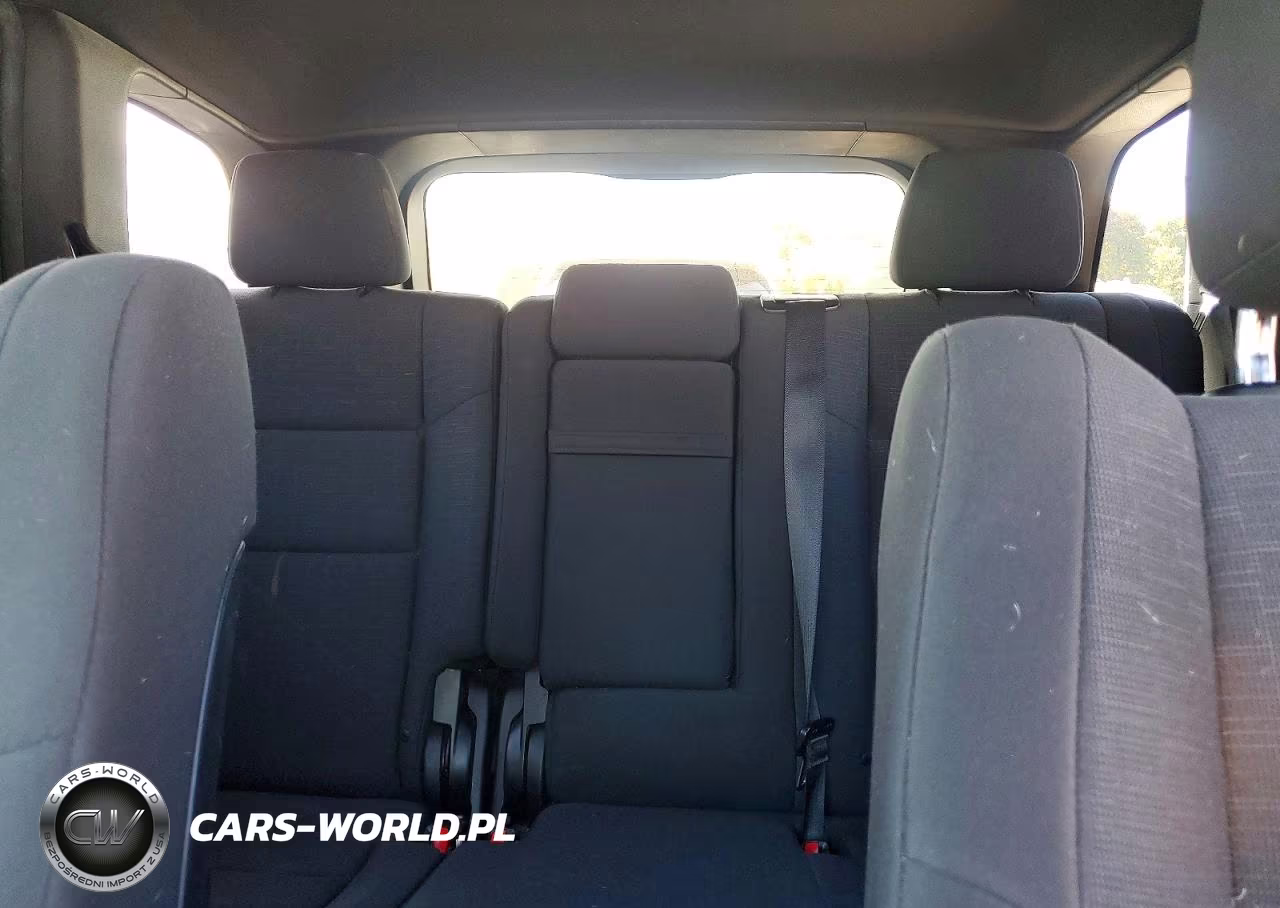 2014 Jeep Grand Cherokee Laredo VIN:1C4RJFAG1EC226735 - 10