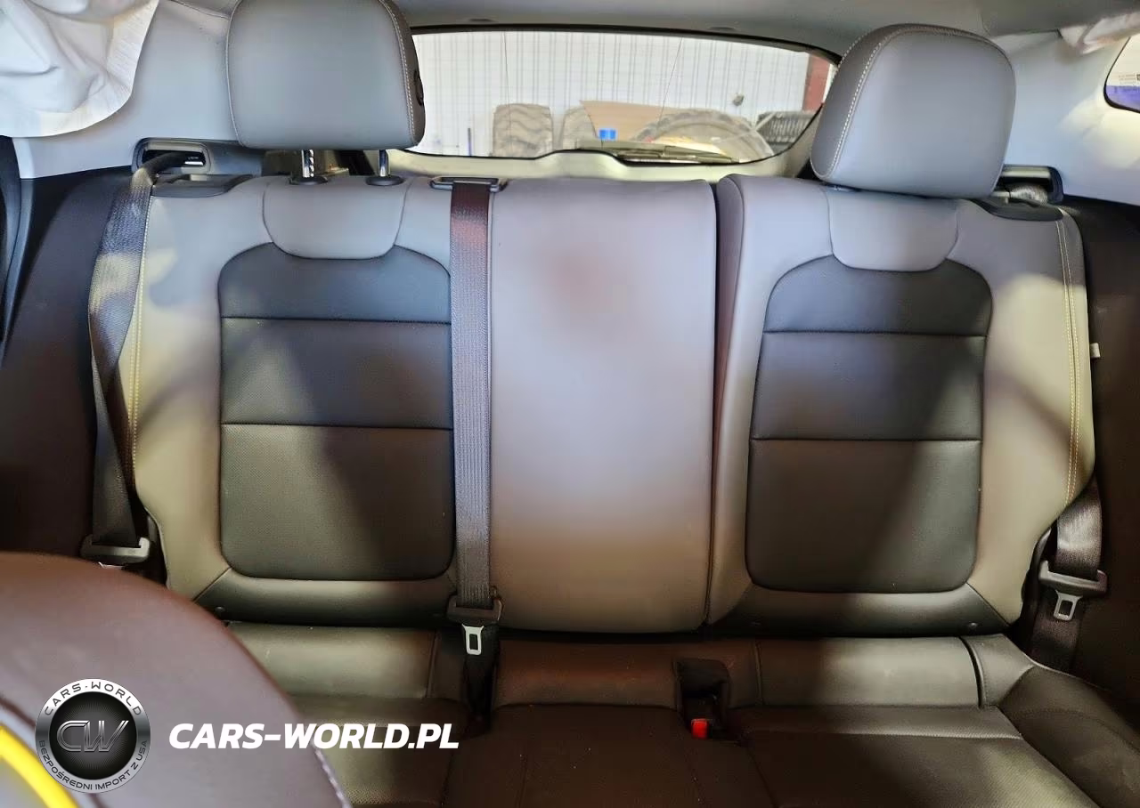 2025 Chevrolet Trax Activ VIN:KL77LKEP4SC012710 - 10