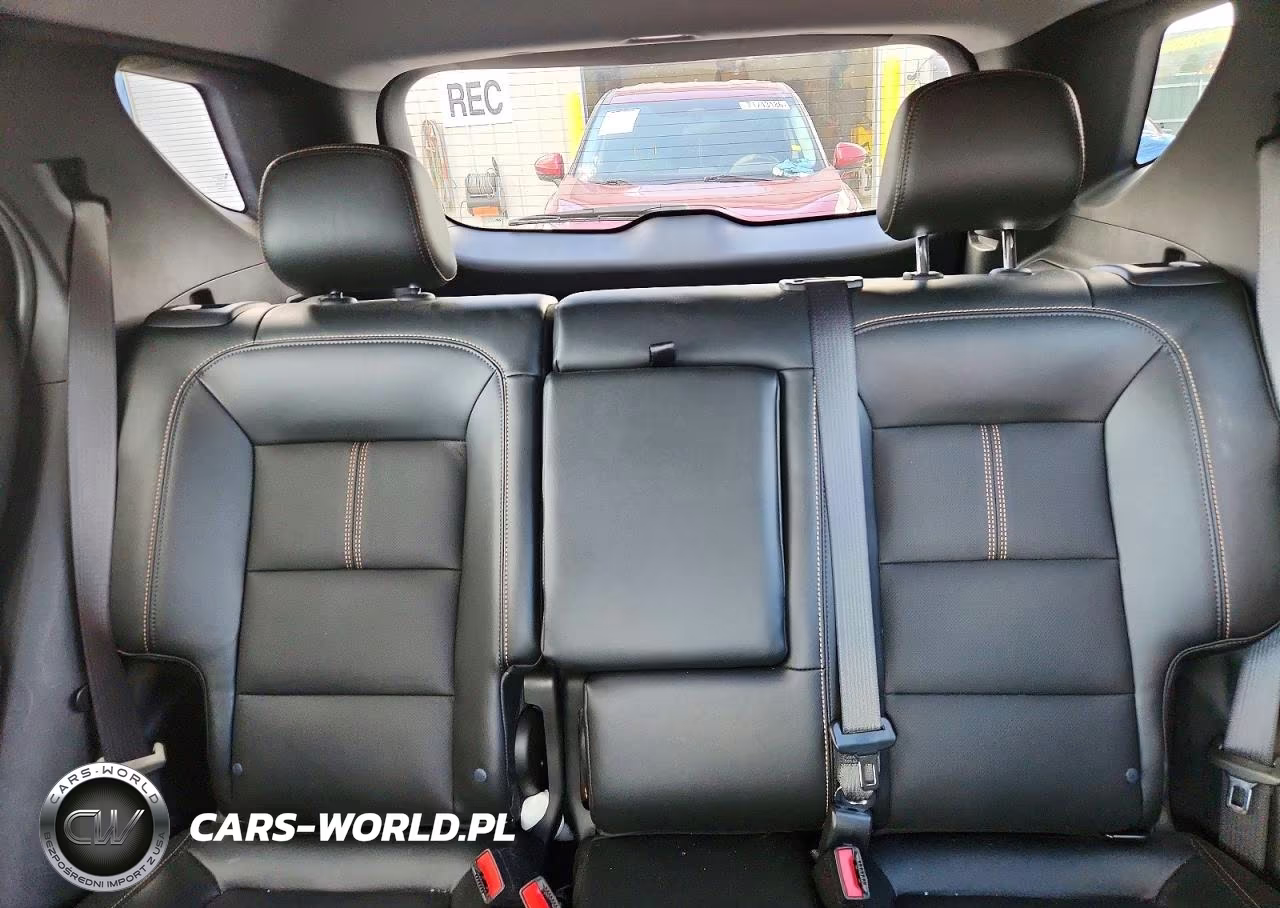 2024 Chevrolet Equinox Premier VIN:3GNAXNEG8RL127654 - 10