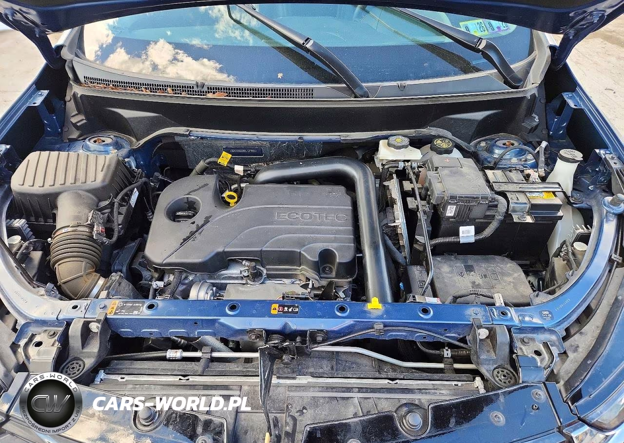 2024 Chevrolet Equinox Premier VIN:3GNAXNEG8RL127654 - 12