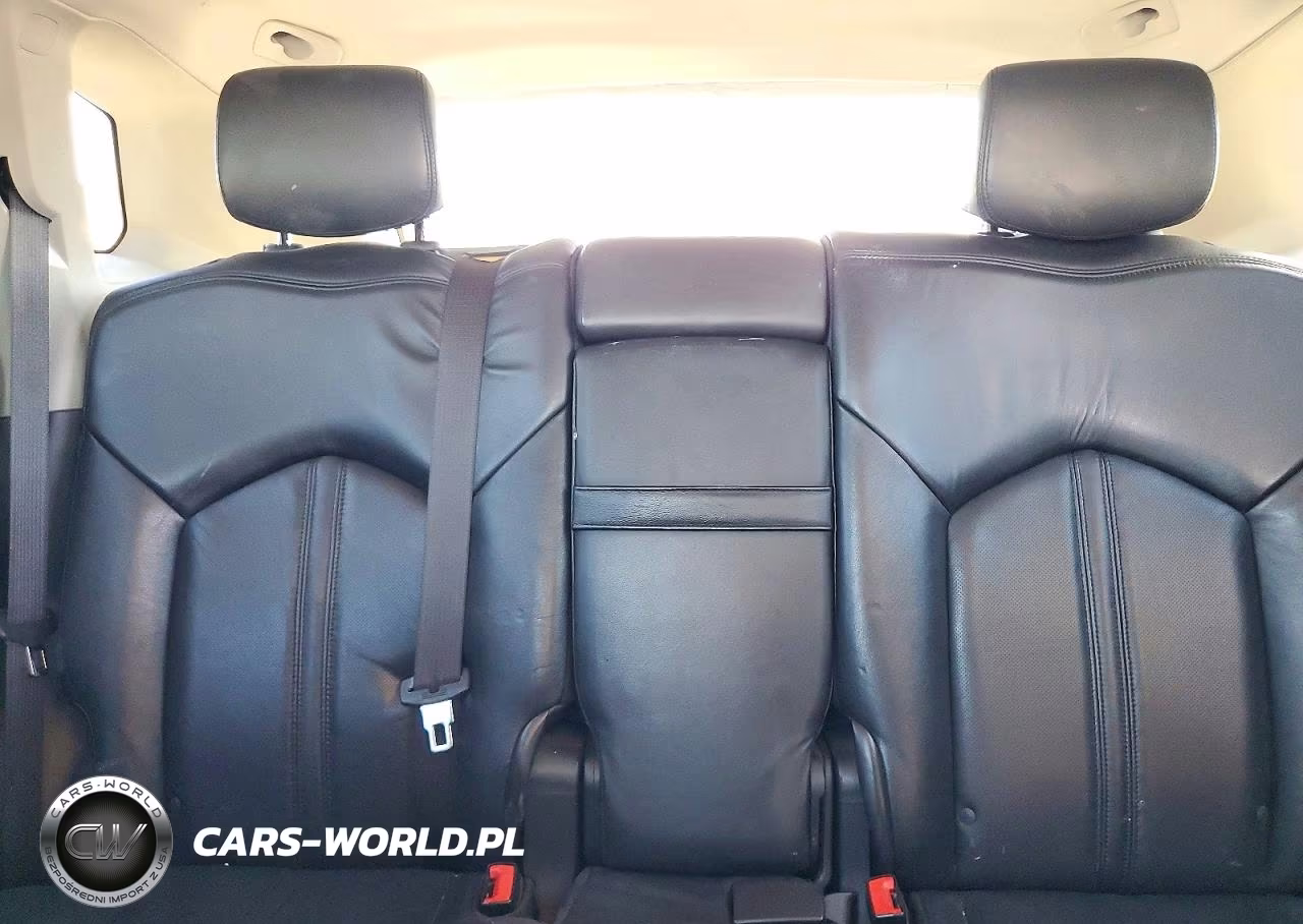 2010 Cadillac Srx Performance Collection VIN:3GYFNBEY2AS651592 - 10