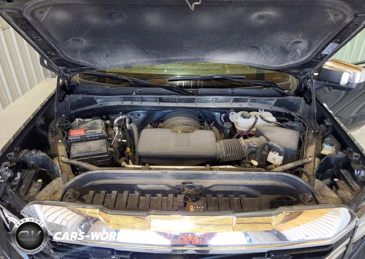 2025 GMC Sierra K1500 Slt VIN:3GTUUDED0SG372624 - 11