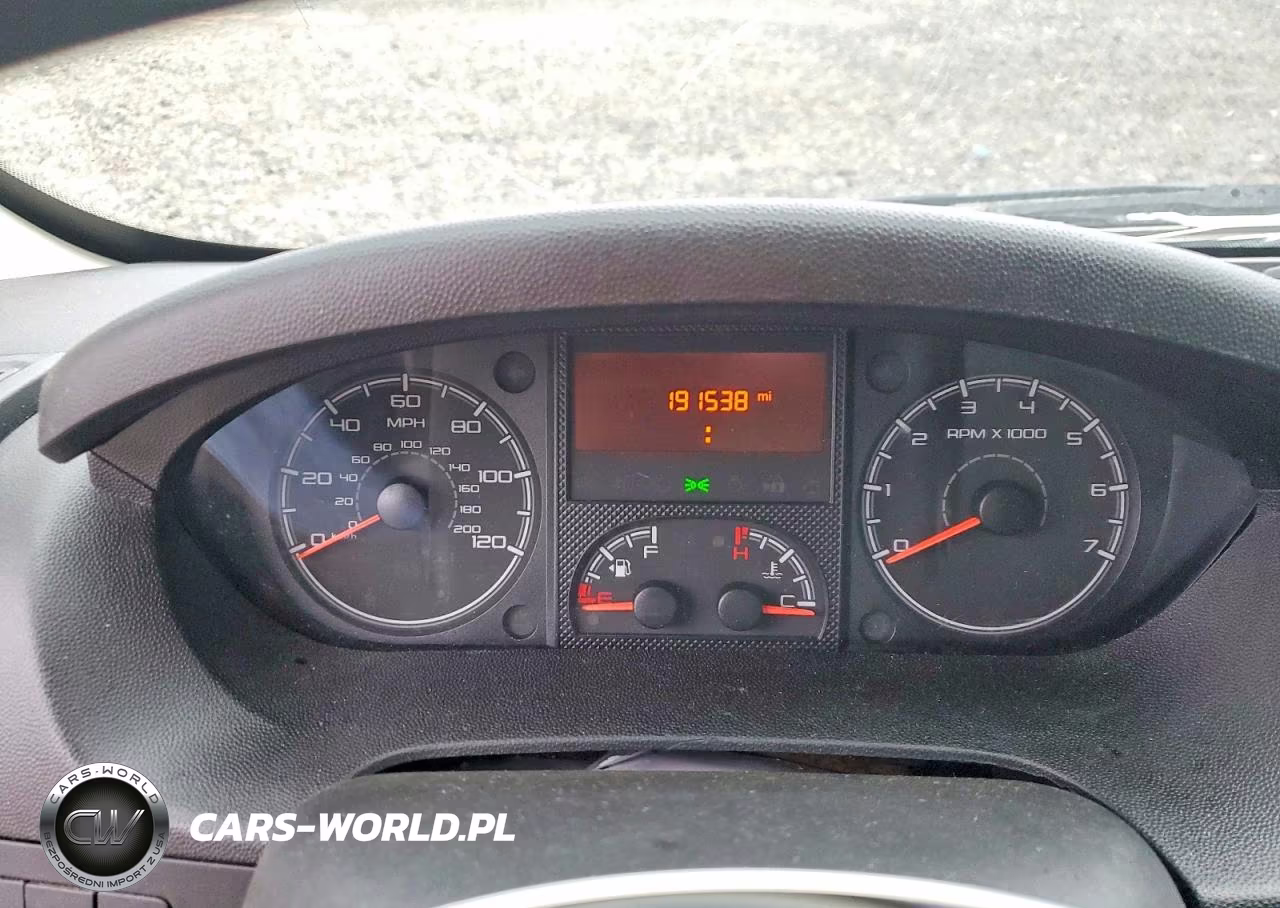2021 Ram Promaster 2500 2500 High VIN:3C6LRVPG7ME507517 - 9