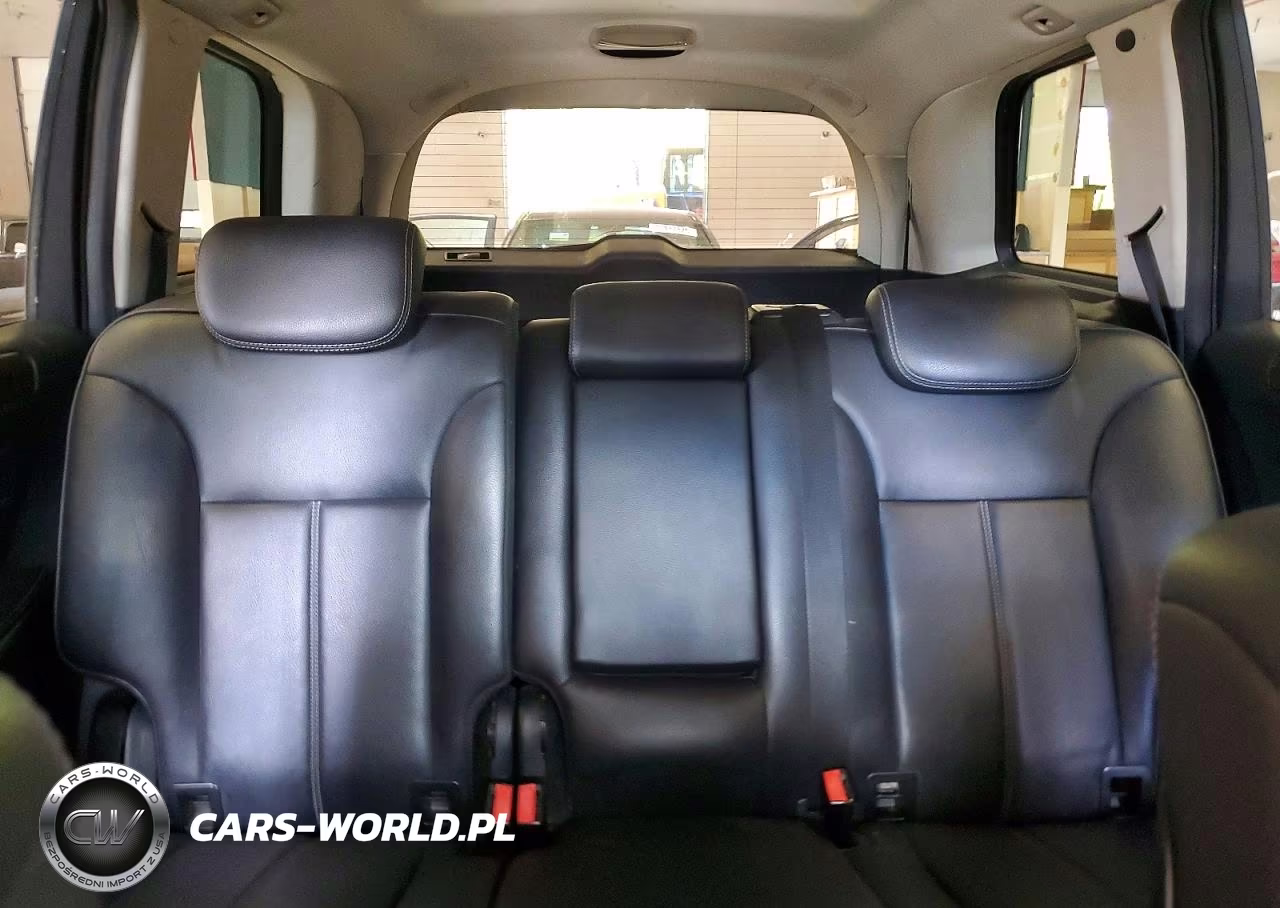2010 Mercedes-Benz Gl 450 4Matic VIN:4JGBF7BE4AA591904 - 10