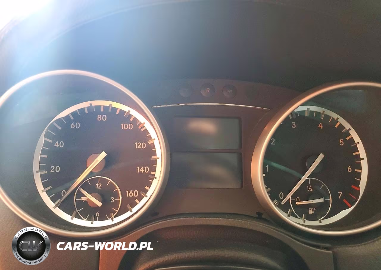 2010 Mercedes-Benz Gl 450 4Matic VIN:4JGBF7BE4AA591904 - 9